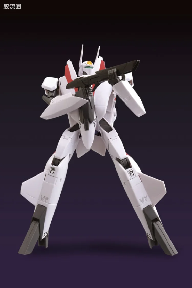 VF-2SS Valkyrie II Gina Machine机
