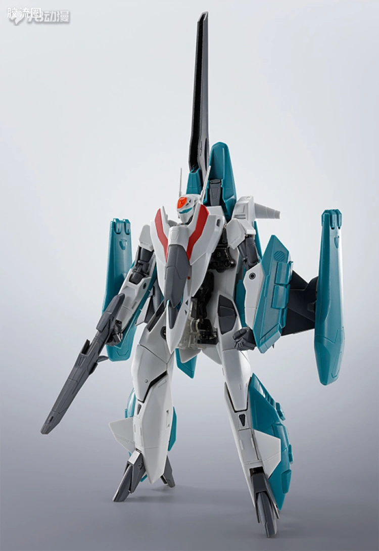 HI-METAL R 普通版 VF-2SS 女武神Ⅱ+SAP(Silvie Gena机) -Lovers Again-