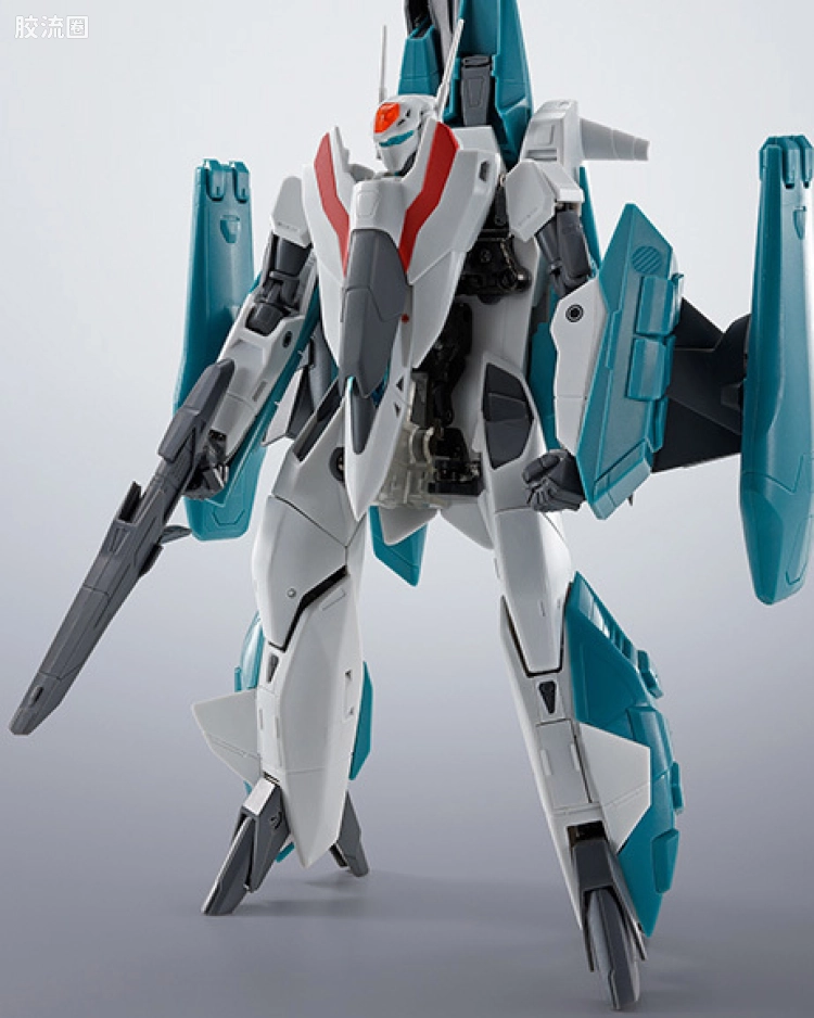 VF-2SS 女武神Ⅱ+SAP(Silvie Gena机) -Lovers Again-