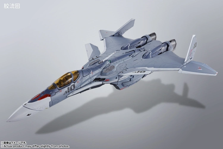 DX超合金系列 普通版 VF-31Ａ 超时空要塞Δ10th Anniv. - 图片