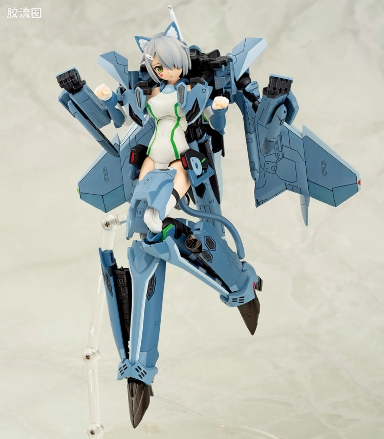 VF-31A 卡伊洛斯