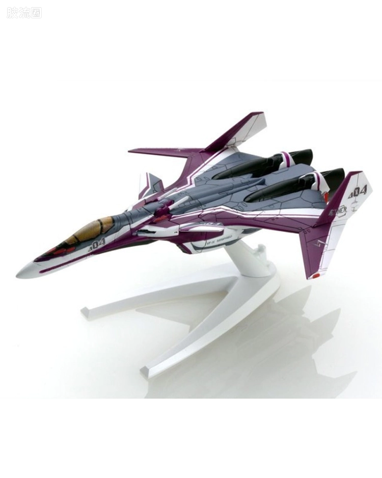 VF-31C 齐格弗里德 米拉吉机