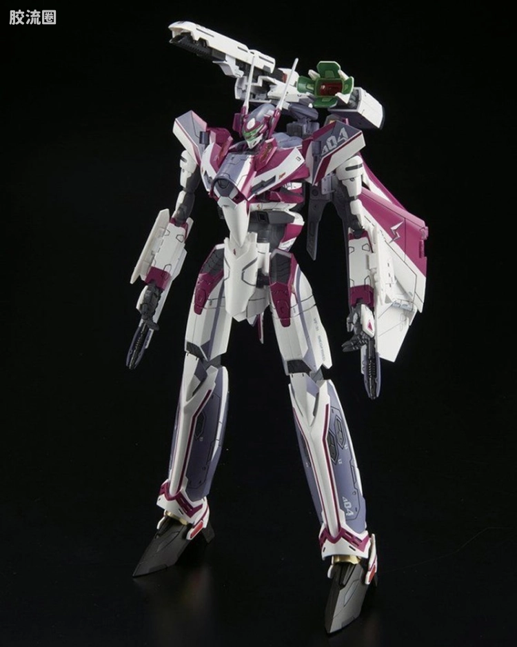 VF-31C 齐格菲里德(米拉洁机)