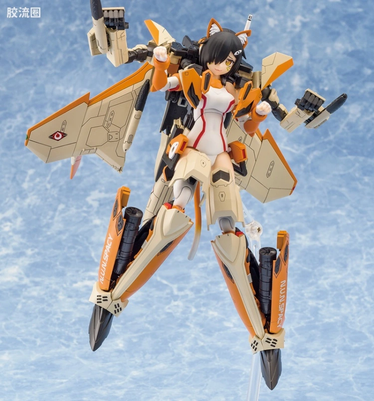 VF-31D 诗寇蒂
