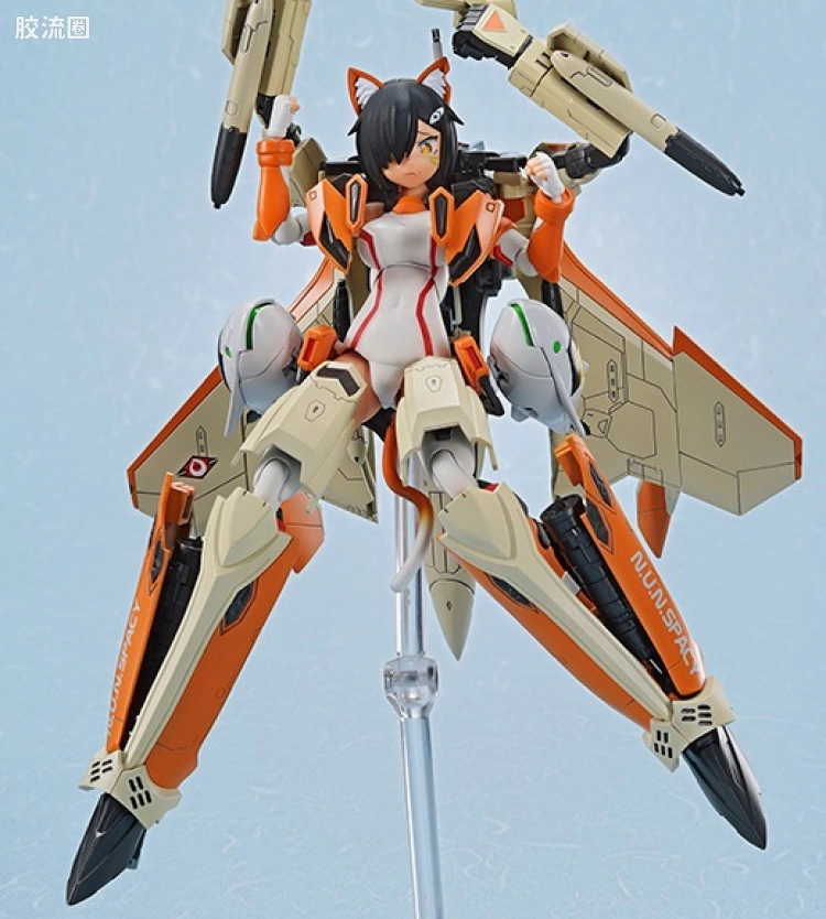 VF-31D 诗寇蒂SP