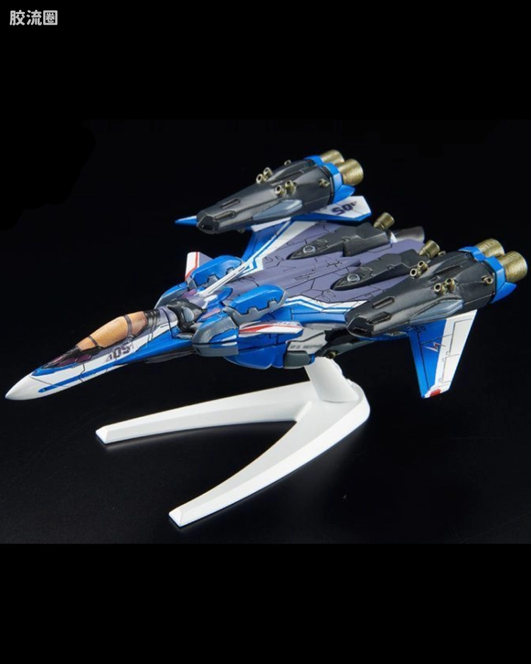 VF-31J 超级齐格弗里德F模式