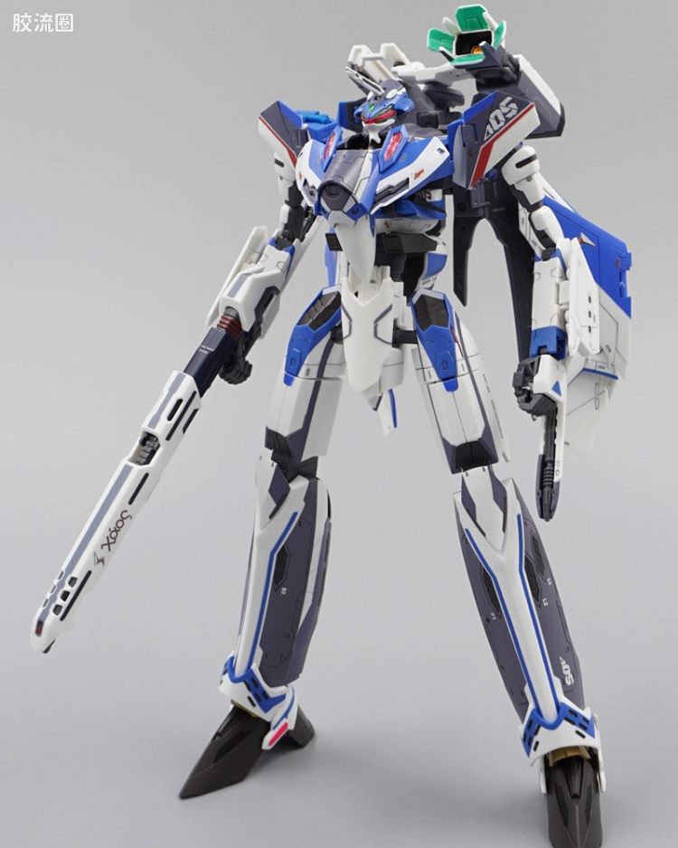 VF-31J 齐格弗里德(疾风机)