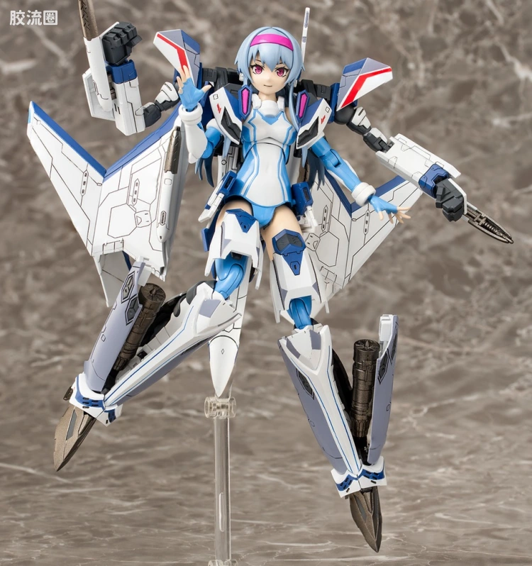 VF-31J 齐格飞 Ver.1.3