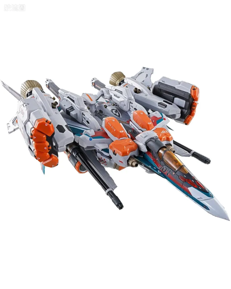 VF-31S 阿拉德机 AP武器包