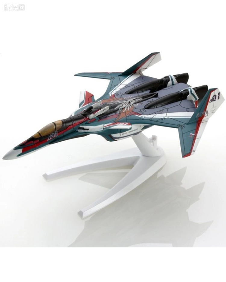 VF-31S 齐格弗里德 阿拉德机