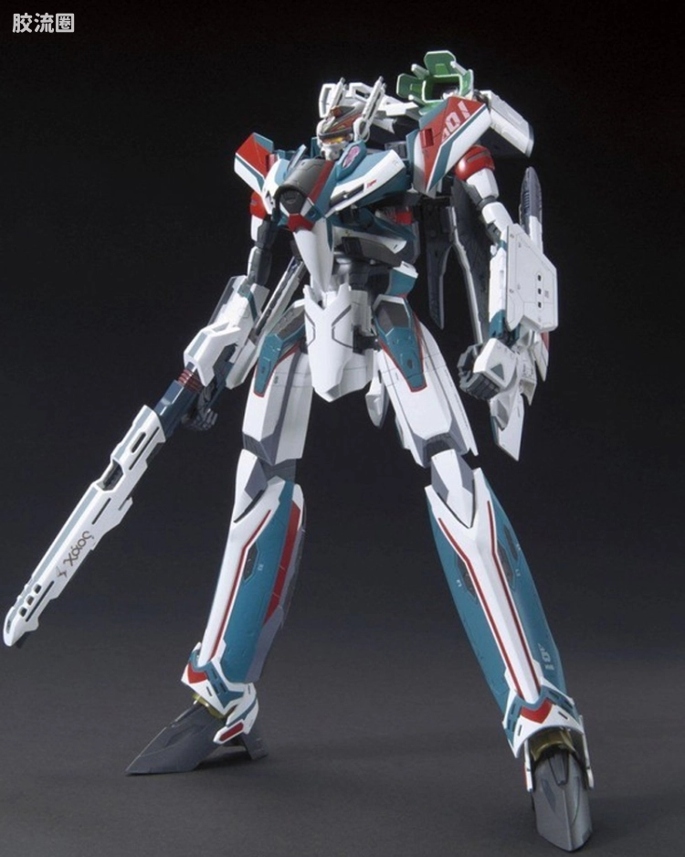 VF-31S 齐格弗里德(阿拉德机)