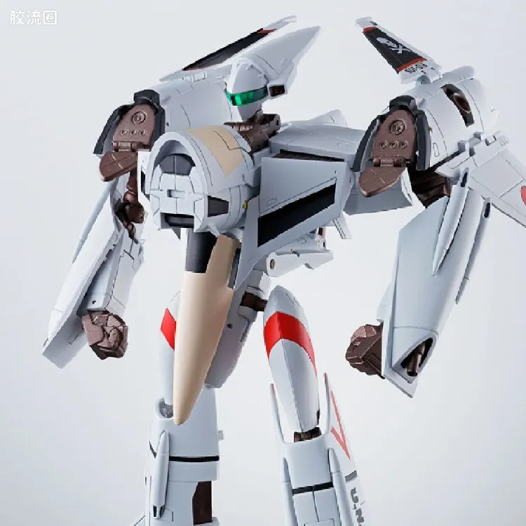 HI-METAL R 普通版 VF-4