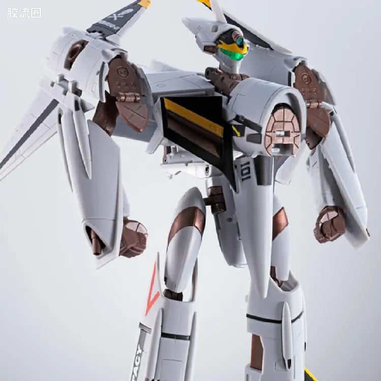 HI-METAL R 普通版 VF-4G 闪电III