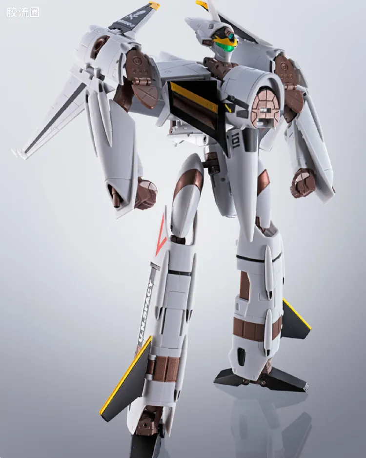 VF-4G 闪电III