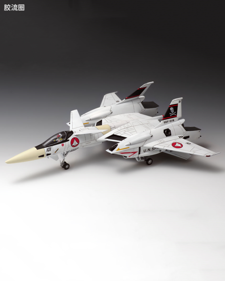 VF-4 Lightning Ⅲ