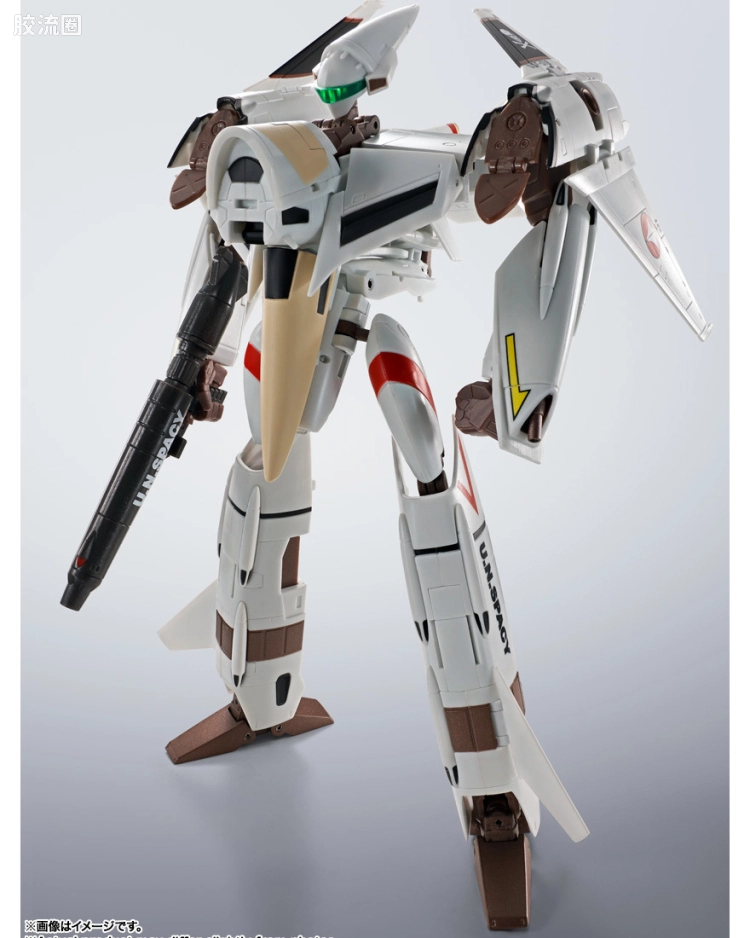 VF-4 闪电III -Flash Back 2012-