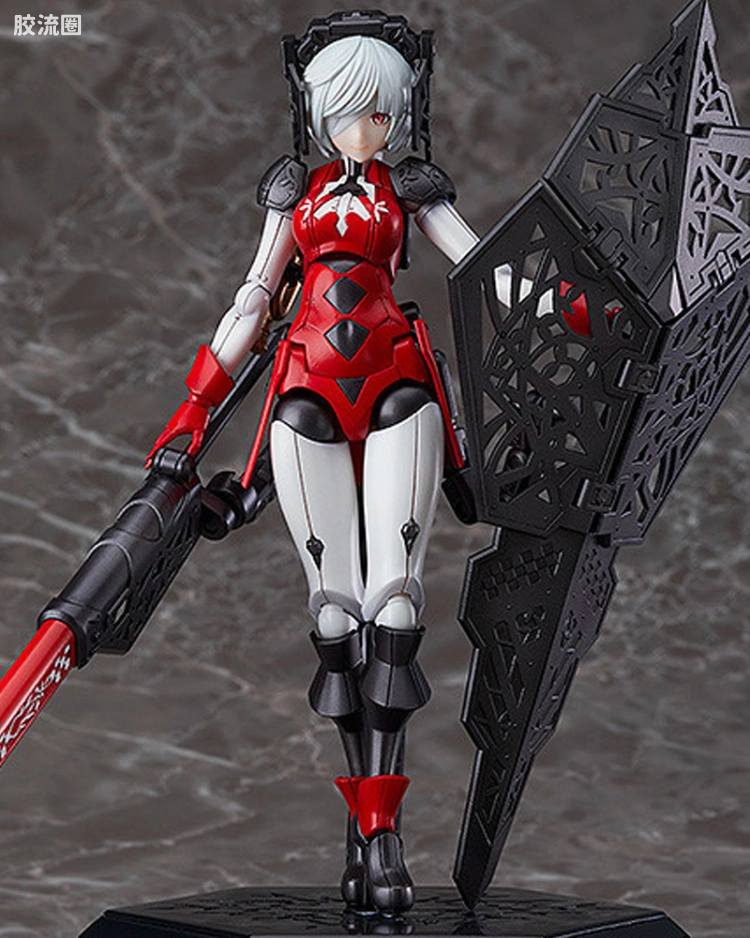 VI-carbonia adamas