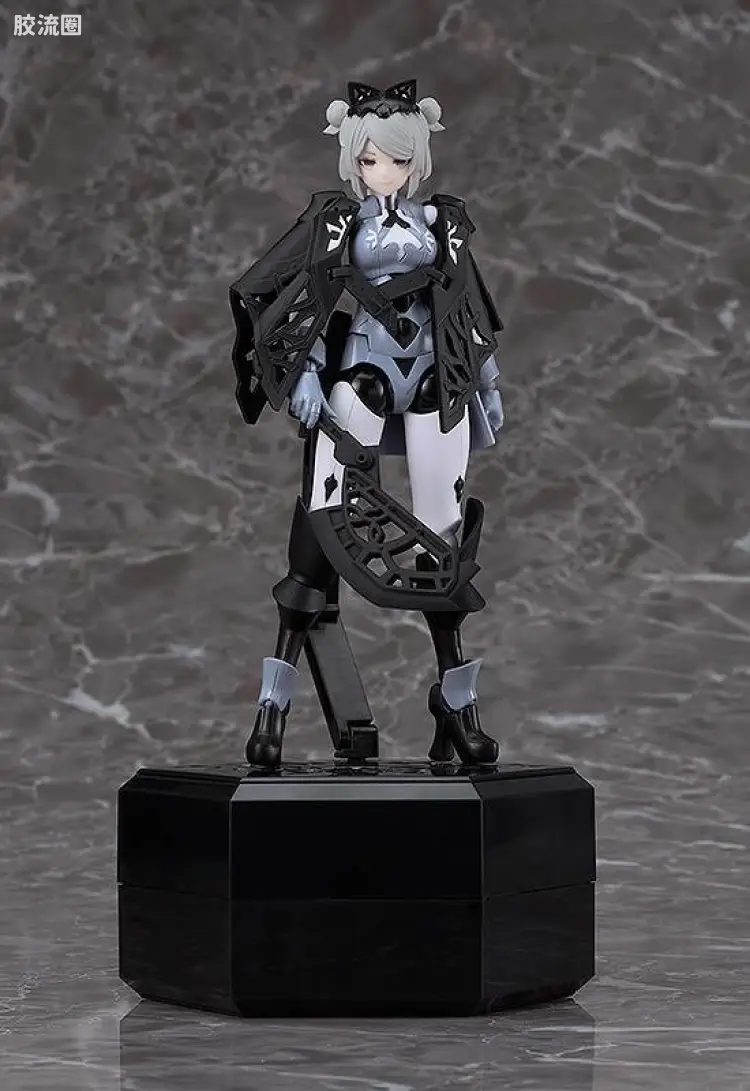 chitocerium系列 普通版 VI-carbonia graphites