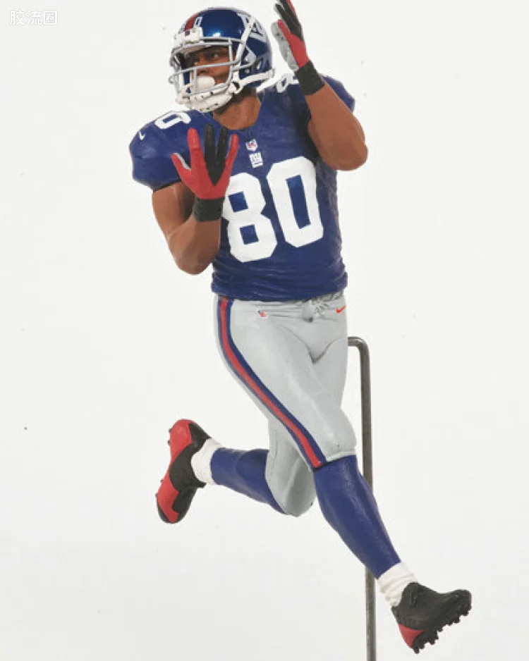 VICTOR CRUZ