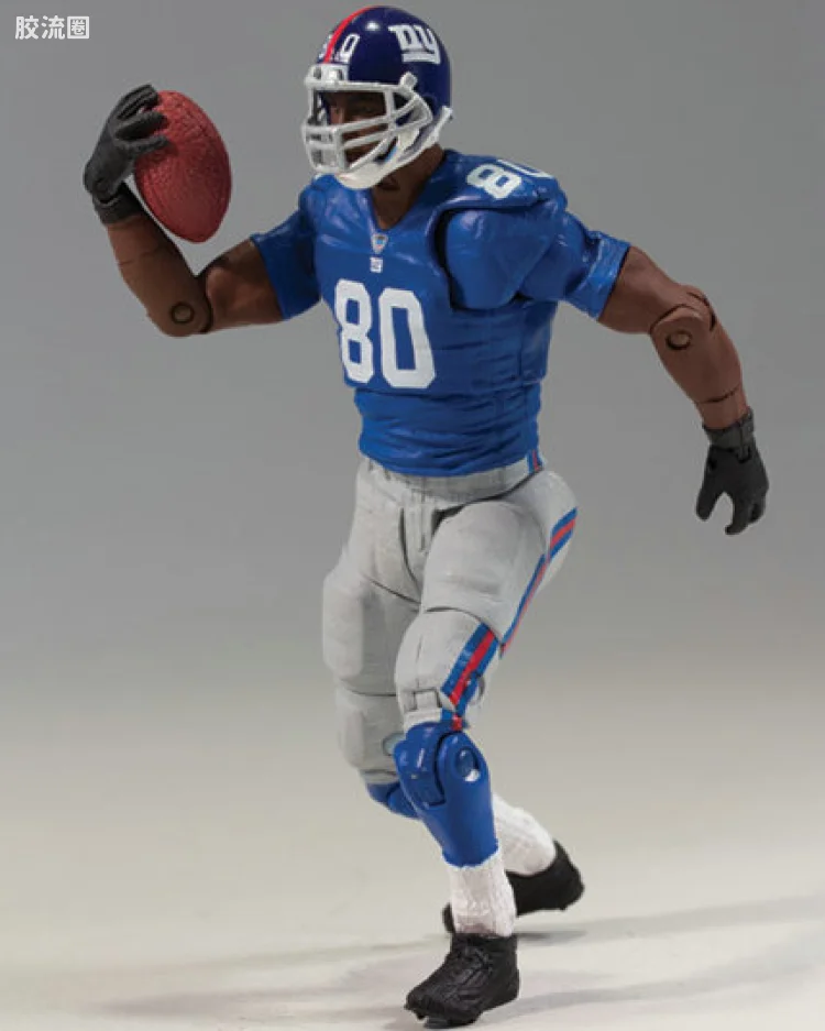 VICTOR CRUZ