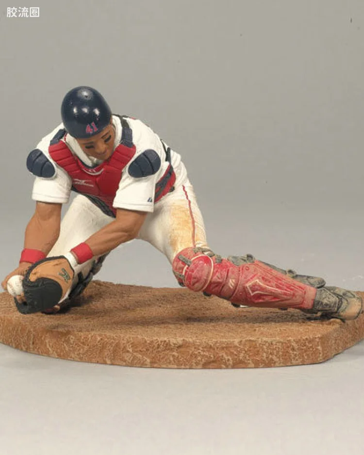 VICTOR MARTINEZ