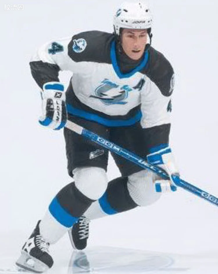 VINCENT LECAVALIER