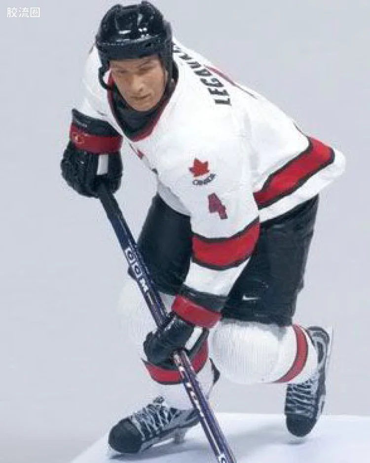 VINCENT LECAVALIER