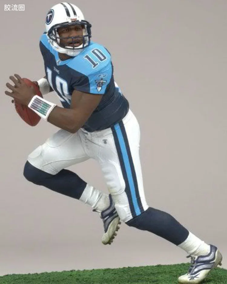 VINCE YOUNG
