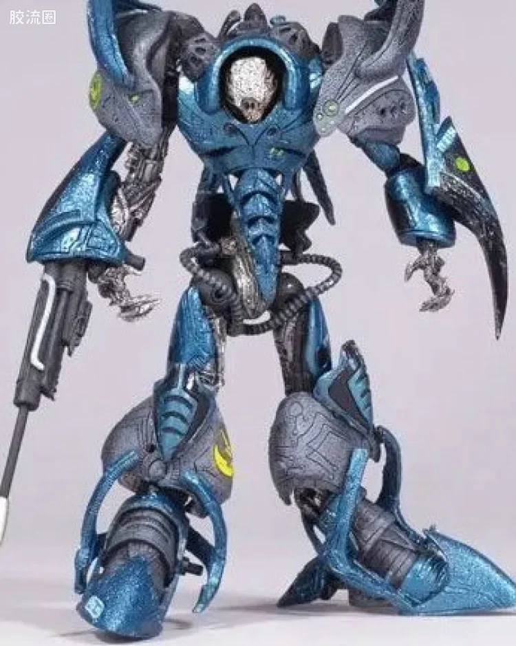 VIRAL UNIT 001