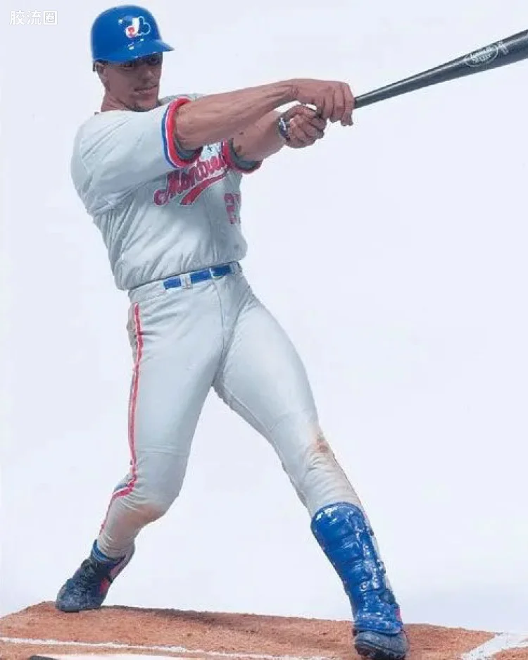 VLADIMIR GUERRERO