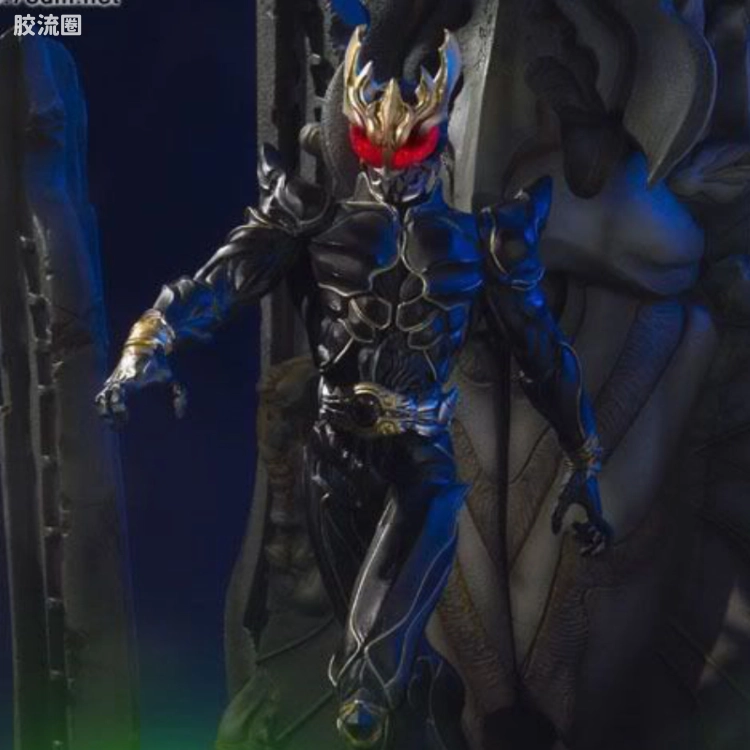 S.I.C. HERO SAGA VOL.3 DARK SIDE