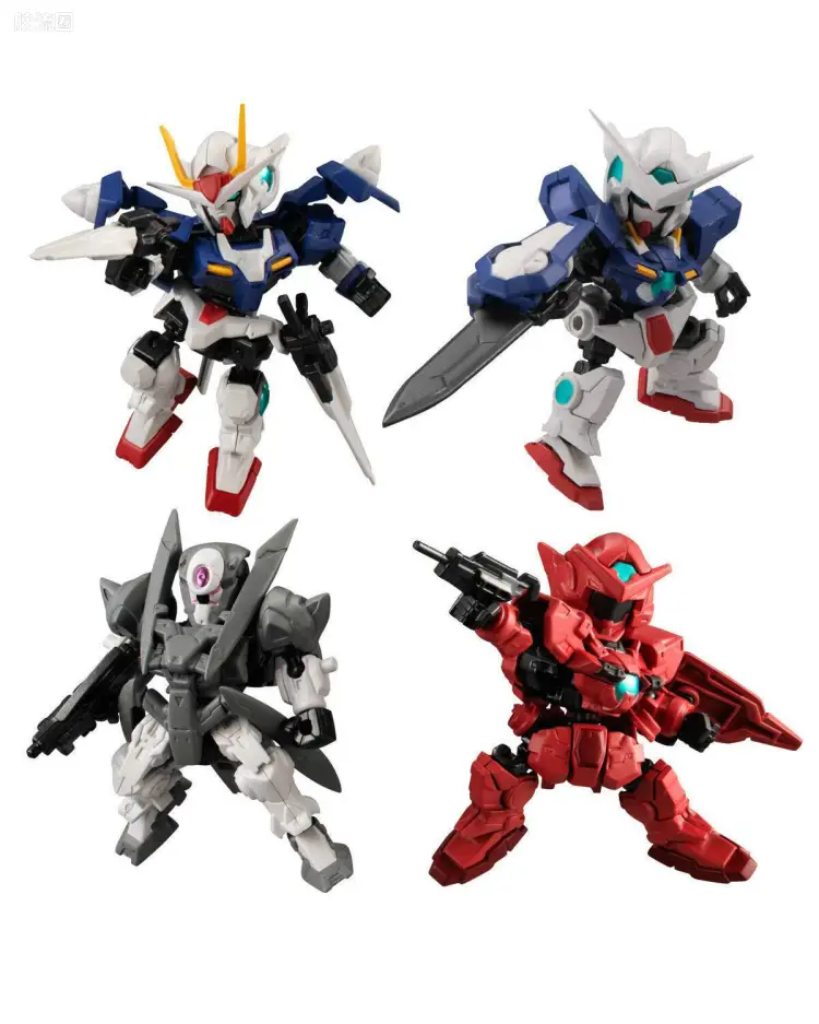 MOBILITY JOINT GUNDAM 普通版 VOL.5