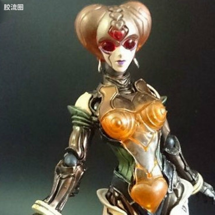 S.I.C. 限定版 VOL 2 BIJINDER 限定色Ver.