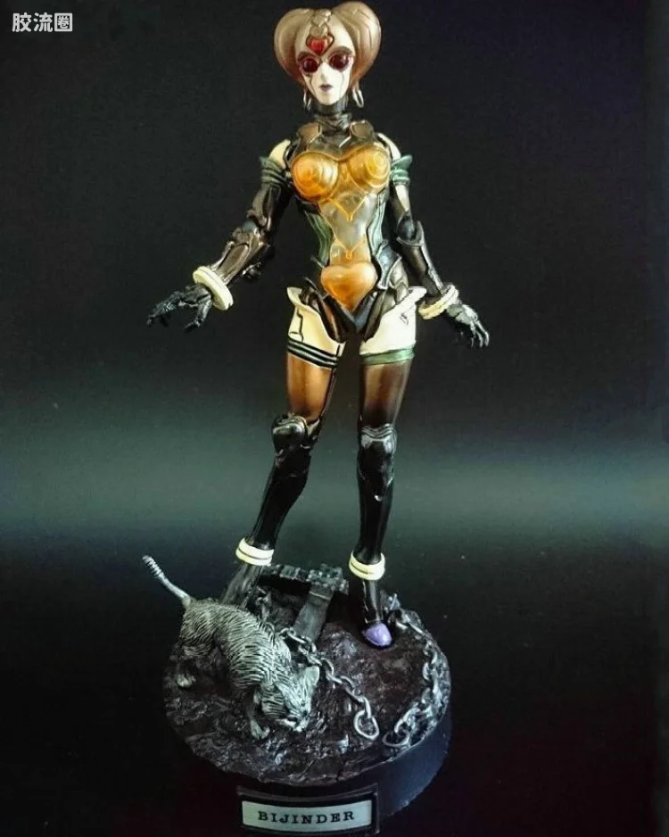 VOL 2 BIJINDER 限定色Ver.