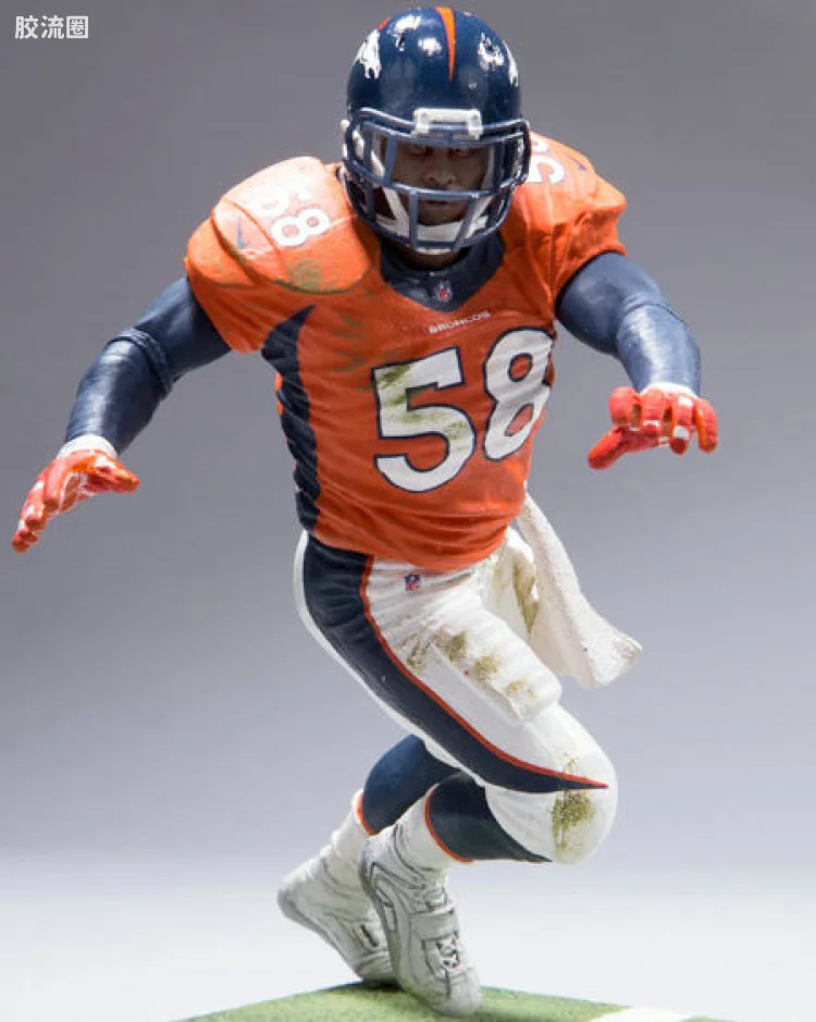 VON MILLER