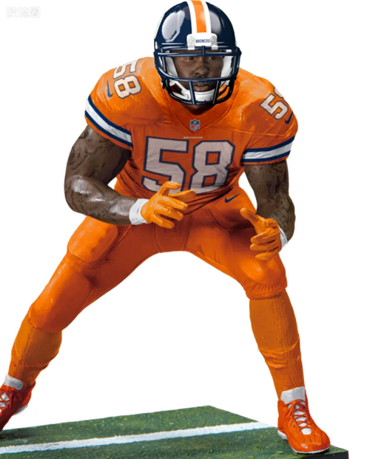 VON MILLER