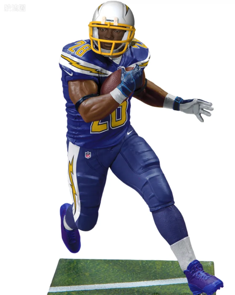 VON MILLER