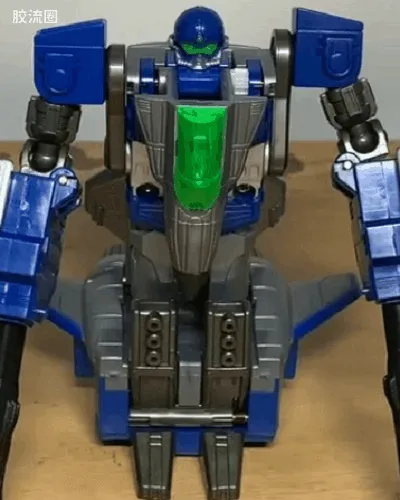 VS-19 成层圈对决