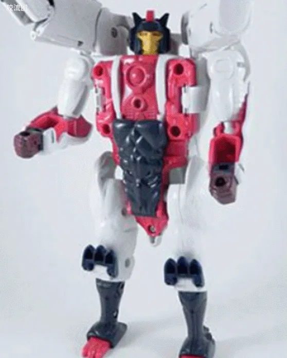 VS-2 北极对决