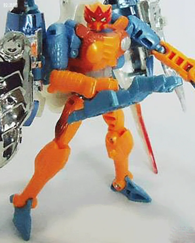 VS-45 阳炎对决