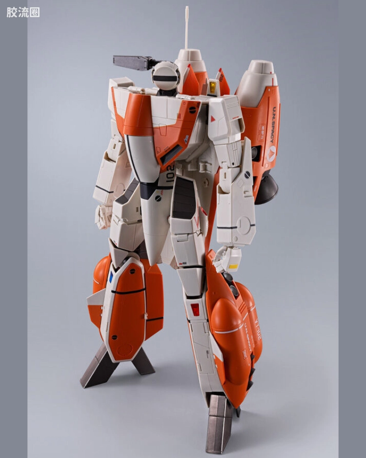 VT-1 Super Ostrich(双座型教练机)