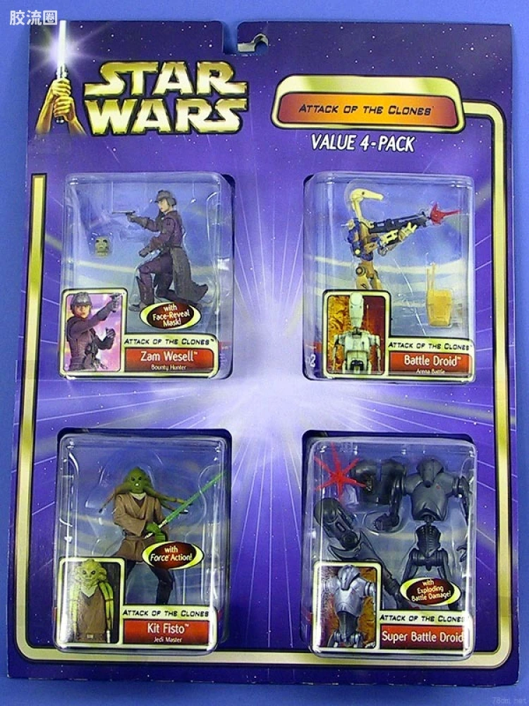 Value 4-pack
