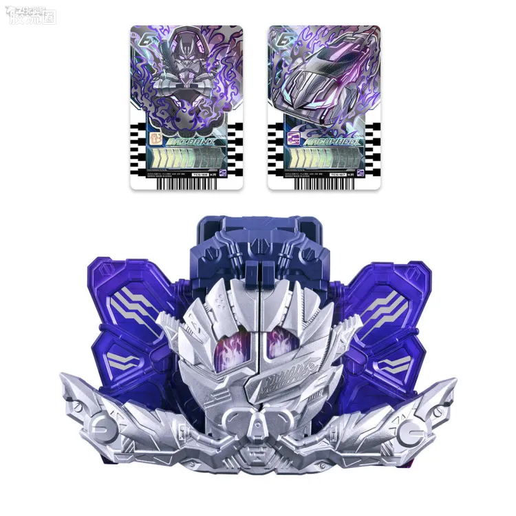Valvarad驱动器 黑钢组件