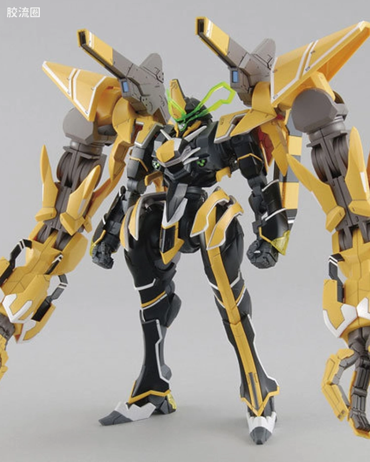 Valvrave III 火神鸣
