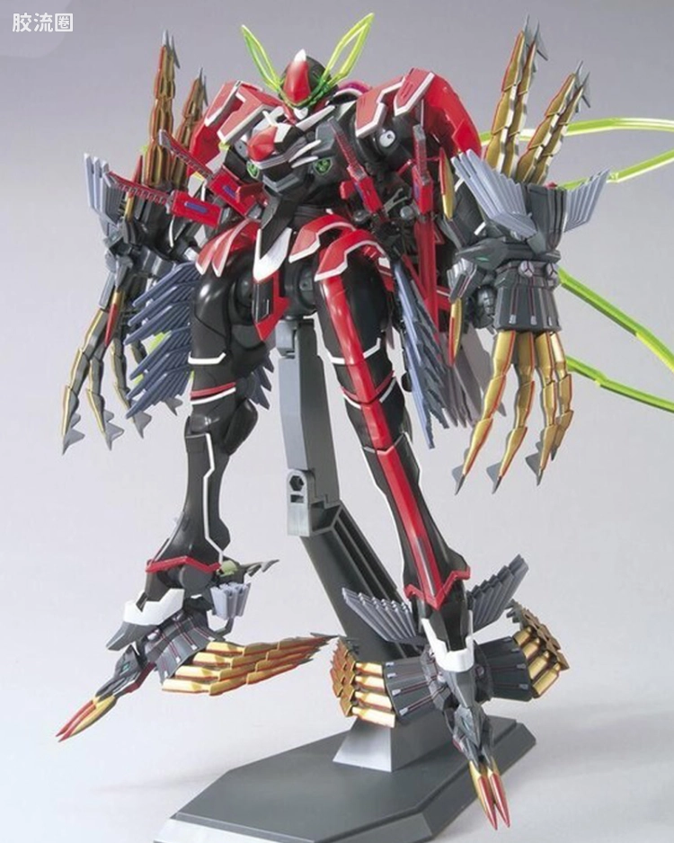 Valvrave I 火人 Full Impact