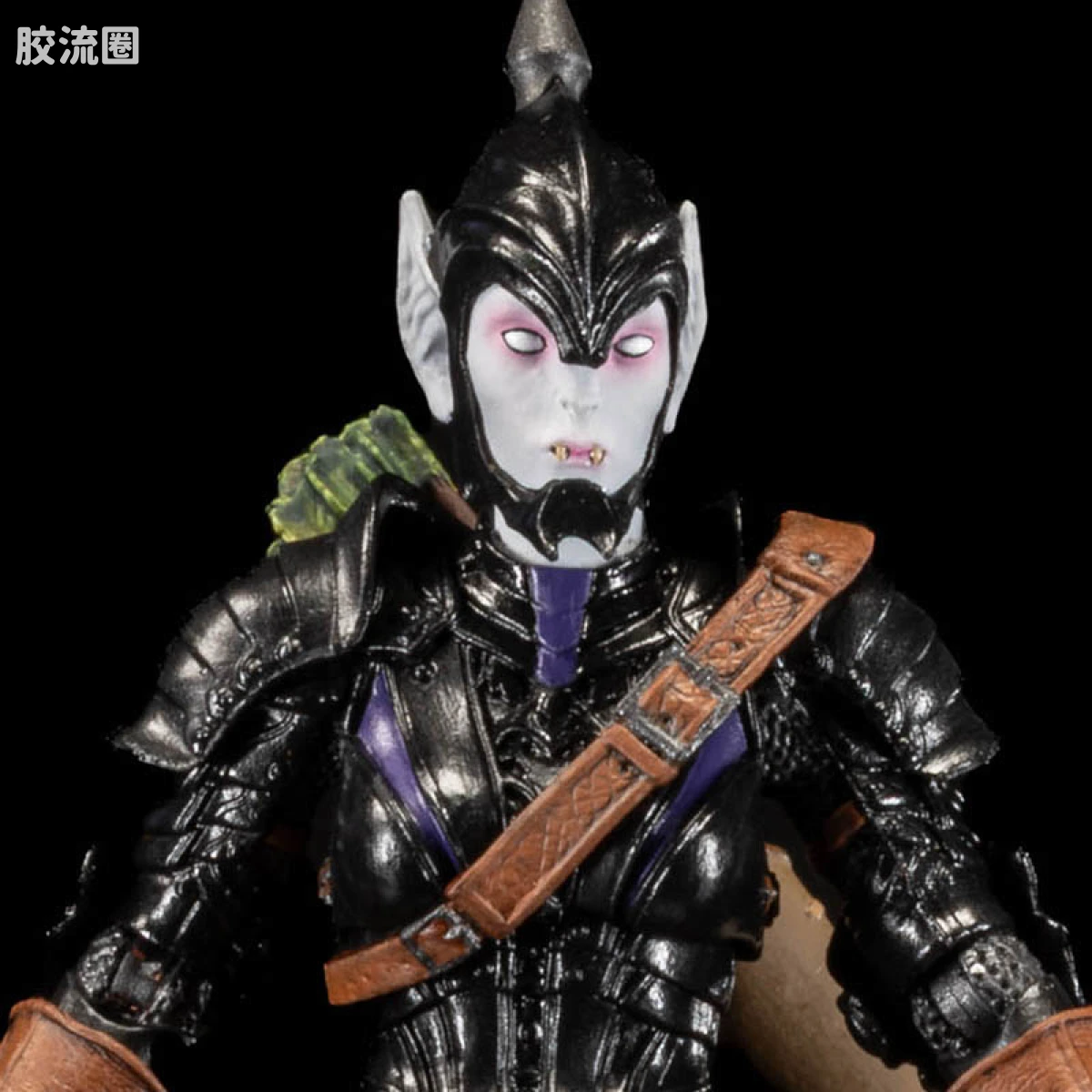 吸血鬼弓箭手军团组装包