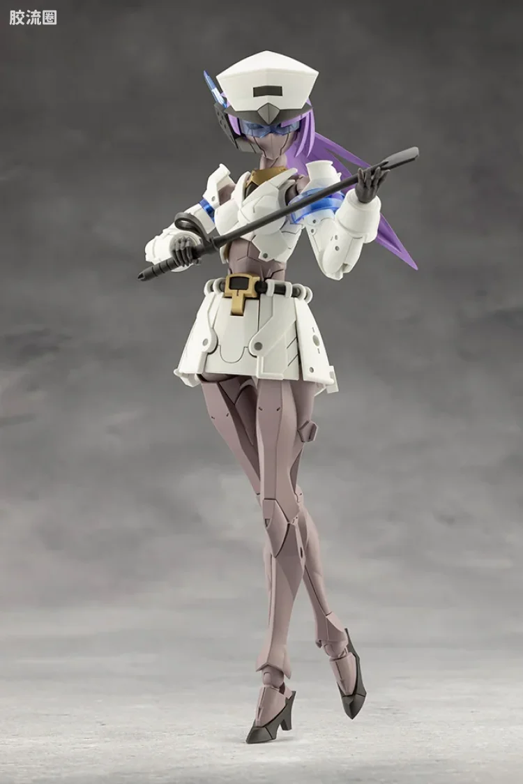 Vanguard Leader