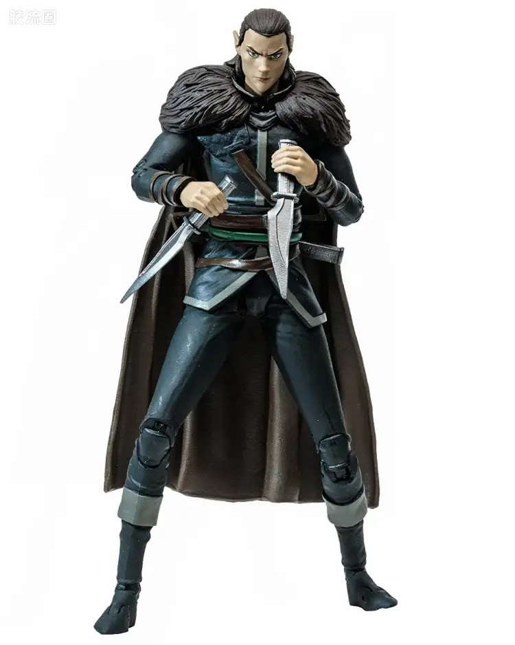 Vax'ildan