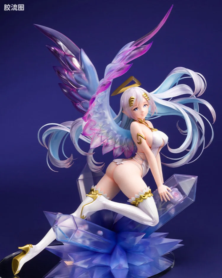 Verse01 水晶天使Aria
