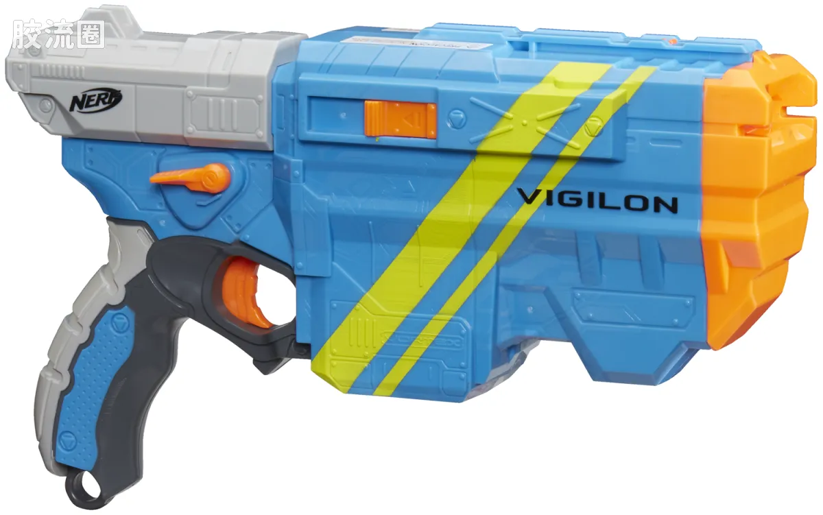 Vigilon VTX系列
